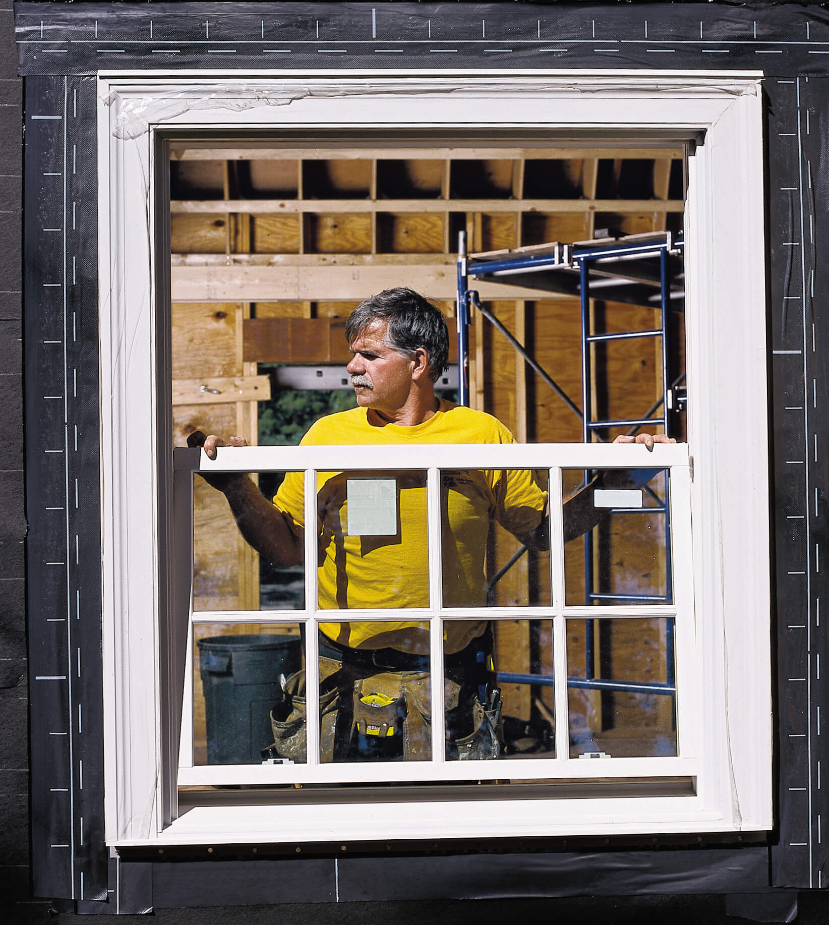 WindowPro - Window Replacement